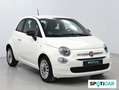 Fiat 500 Cult 1.0 Hybrid 51KW (70 CV) Blanco - thumbnail 1