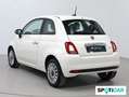 Fiat 500 Cult 1.0 Hybrid 51KW (70 CV) Blanco - thumbnail 2