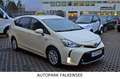 Toyota Prius+ Prius + Comfort Taxipaket komplett beige folier Blanco - thumbnail 29