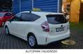 Toyota Prius+ Prius + Comfort Taxipaket komplett beige folier Blanco - thumbnail 25