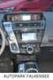 Toyota Prius+ Prius + Comfort Taxipaket komplett beige folier Blanco - thumbnail 13