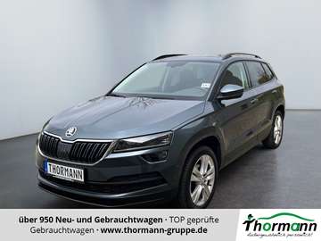 Style 1.5 TSI ACT DSG Winterpaket Navi