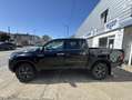 Toyota Hilux IV 4WD 2.8 D-4D 204 DOUBLE CABINE Noir - thumbnail 5