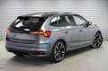 Skoda Scala 1,5 TSI DSG Monte Carlo - LAGER 110 kW (150 PS)... Grau - thumbnail 2