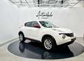 Nissan Juke ✅️1AN GARANTIE✅️CONTROL TECHNIQUE✅️NOUVEAUX PNEUS Blanc - thumbnail 5