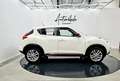 Nissan Juke ✅️1AN GARANTIE✅️CONTROL TECHNIQUE✅️NOUVEAUX PNEUS Blanc - thumbnail 4