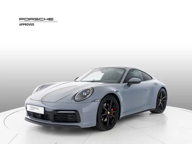 Porsche 992 coupe 3.0 carrera s auto