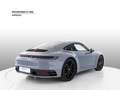 Porsche 992 coupe 3.0 carrera s auto Grau - thumbnail 3