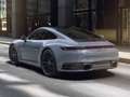Porsche 992 coupe 3.0 carrera s auto Gris - thumbnail 3