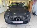 Hyundai TUCSON Select Mild-Hybrid 4WD / AHK / LED / NAVI Grau - thumbnail 2