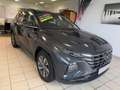 Hyundai TUCSON Select Mild-Hybrid 4WD / AHK / LED / NAVI Grau - thumbnail 3