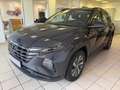 Hyundai TUCSON Select Mild-Hybrid 4WD / AHK / LED / NAVI Grau - thumbnail 1