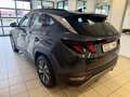 Hyundai TUCSON Select Mild-Hybrid 4WD / AHK / LED / NAVI Grau - thumbnail 5