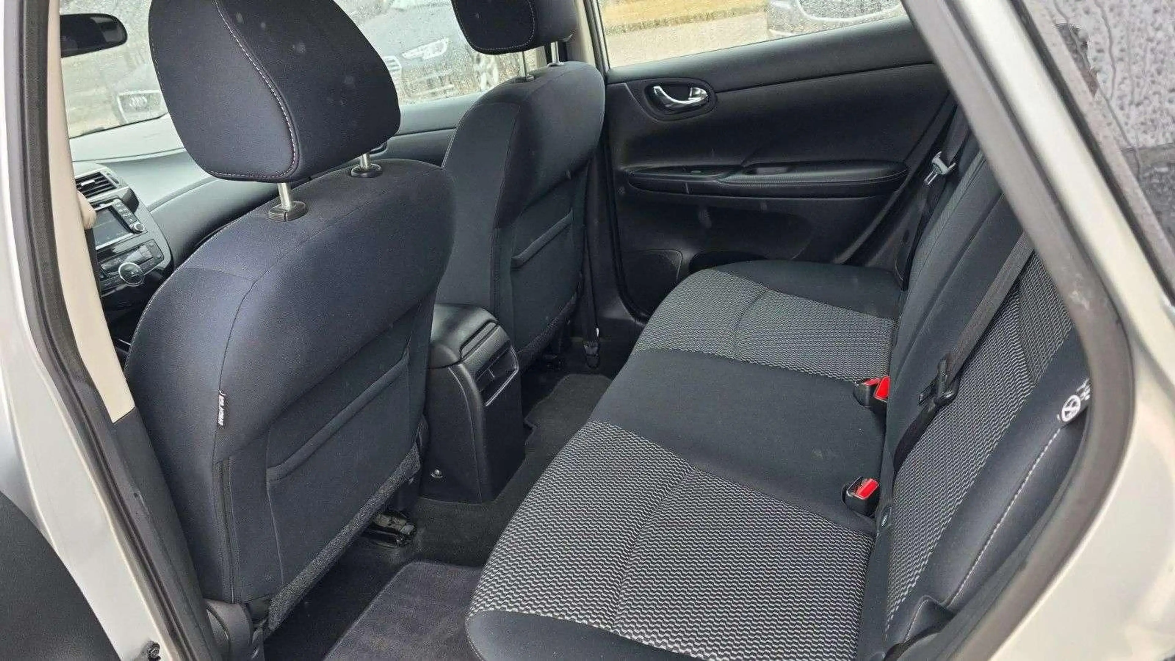 Nissan Pulsar +NAVI+TÜV+GARANTIE+KAMERA+AHÄNGER+SITZ — photo 22