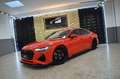 Audi A7 55 TFSI quattro RS7 LOOK, WENIG KM, MATRIX, LUFT Rot - thumbnail 1