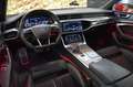 Audi A7 55 TFSI quattro RS7 LOOK, WENIG KM, MATRIX, LUFT Rot - thumbnail 8