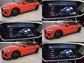 Audi A7 55 TFSI quattro RS7 LOOK, WENIG KM, MATRIX, LUFT Rot - thumbnail 15