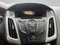 Ford Focus Trend 2.0 TDCi KAT/Tempomat/Radio/Xenon Schwarz - thumbnail 11