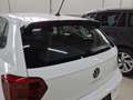 Volkswagen Polo Highline 1.0 TSI R-Line*PDC*Klima*SH Weiß - thumbnail 23