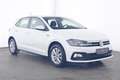 Volkswagen Polo Highline 1.0 TSI R-Line*PDC*Klima*SH Weiß - thumbnail 2