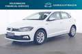 Volkswagen Polo Highline 1.0 TSI R-Line*PDC*Klima*SH Weiß - thumbnail 1