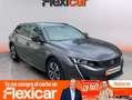 Peugeot 508 SW 1.2 PureTech S&S Allure Pack EAT8 130 Gris - thumbnail 1