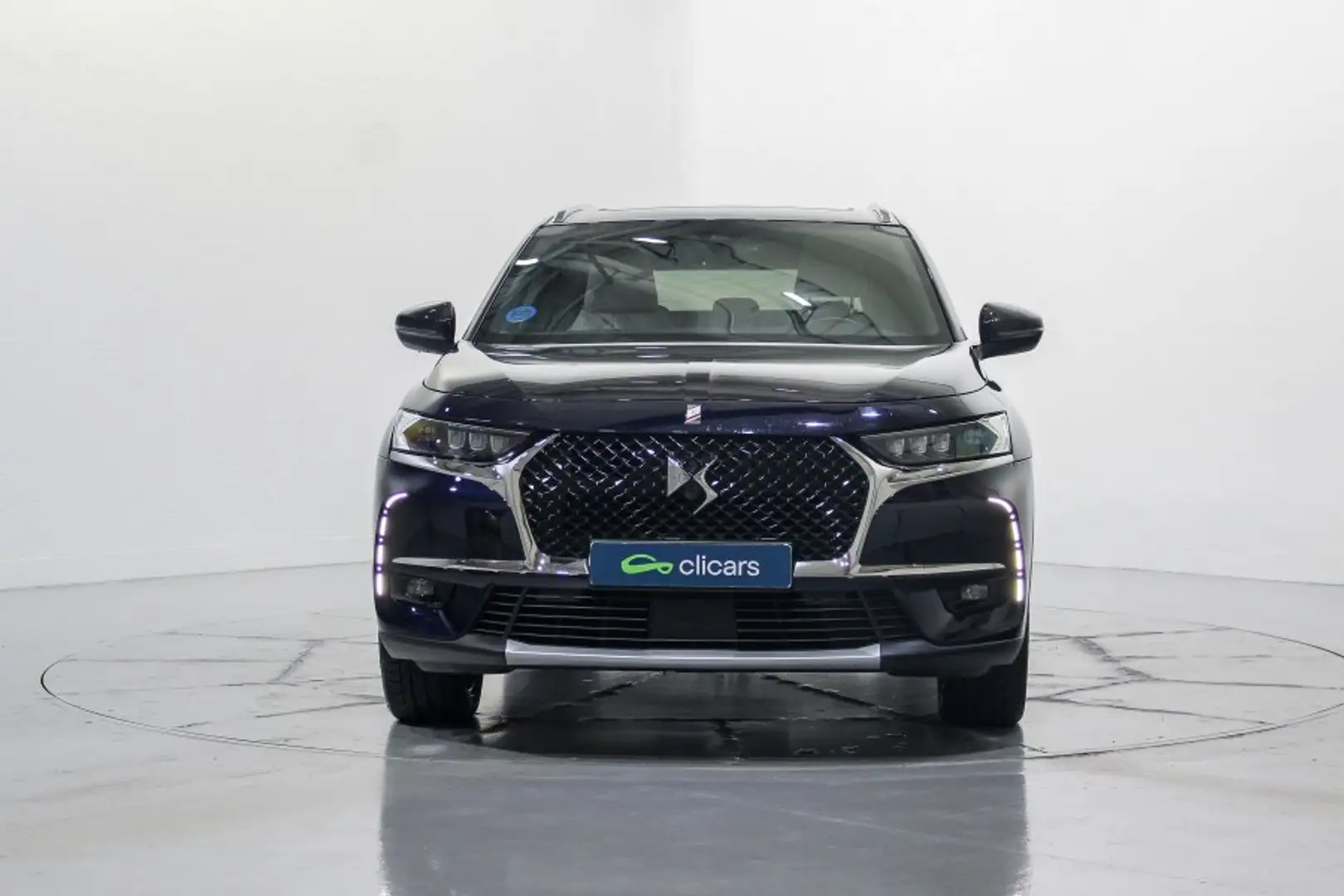 DS Automobiles DS 7 Crossback E-Tense Grand Chic Aut. 4x2 Albastru - 2