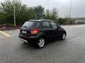 Fiat Sedici Sedici 1.6 16v Experience 4x4 107cv Nero - thumbnail 5