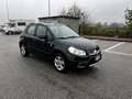 Fiat Sedici Sedici 1.6 16v Experience 4x4 107cv Nero - thumbnail 3