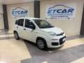 Fiat Panda Panda 1.0 van  hybrid Blanc - thumbnail 1