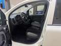Fiat Panda Panda 1.0 van  hybrid Blanc - thumbnail 7