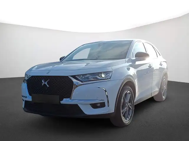 DS Automobiles DS 7