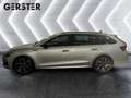 Skoda Octavia Kombi 2,0 TDI Sportline FL AHK 18Z Nav ACC Silber - thumbnail 3