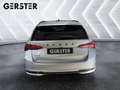 Skoda Octavia Kombi 2,0 TDI Sportline FL AHK 18Z Nav ACC Silber - thumbnail 5
