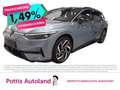 Volkswagen ID.7 Tourer PRO PANO AHK IQ.LIGHT KAMERA Blau - thumbnail 1