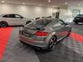 Audi TT TT Coupé TFSI 197 Compétition Plus Grigio - thumbnail 12