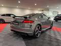 Audi TT TT Coupé TFSI 197 Compétition Plus Grigio - thumbnail 13