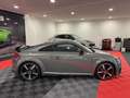 Audi TT TT Coupé TFSI 197 Compétition Plus Grigio - thumbnail 14