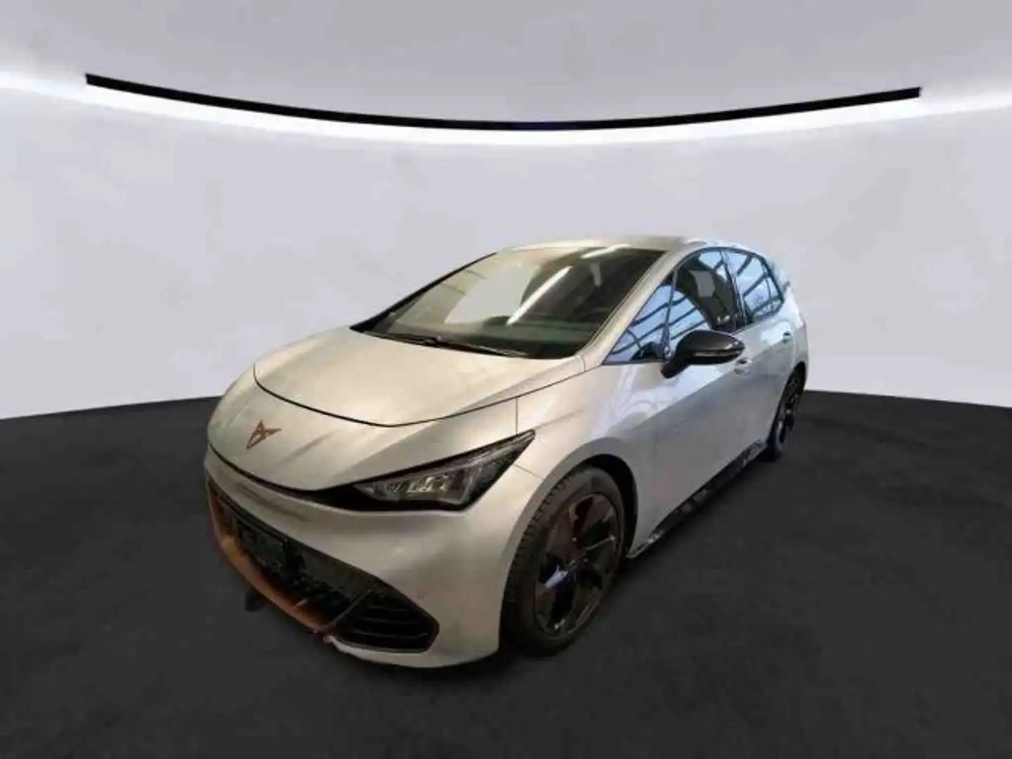 CUPRA Born 150 kW (204 PS) 58 kWh ACC*PDC*RFK*SHZ*Beat Argent - 2