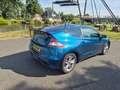 Honda CR-Z CR-Z 1.5 i-Vtec IMA S Blau - thumbnail 4