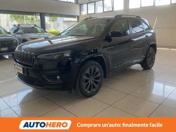 2.2 M-Jet Limited 4x4