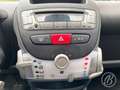 Peugeot 107 1.0 12V 68PK Automaat 5D | airconditioning, radio Grijs - thumbnail 12