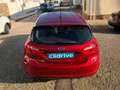 Ford Fiesta 1.0 EcoBoost S/S Trend 95 Rouge - thumbnail 6
