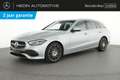 Mercedes-Benz C 180 Break Luxury Line | Smartphone integratie | Argent - thumbnail 1