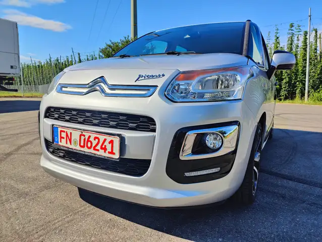 Citroen C3 Picasso