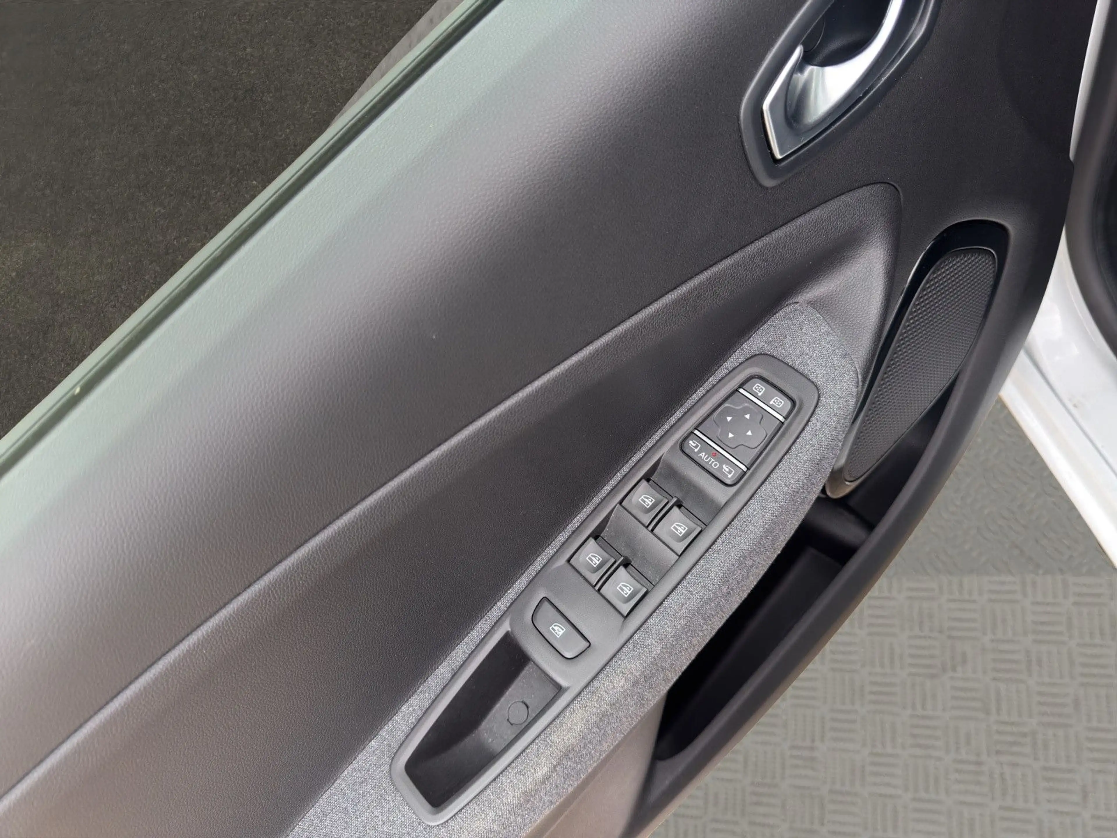 Renault ZOE Techno *LED*Zertifikat*Navi*Full-Link* — photo 10