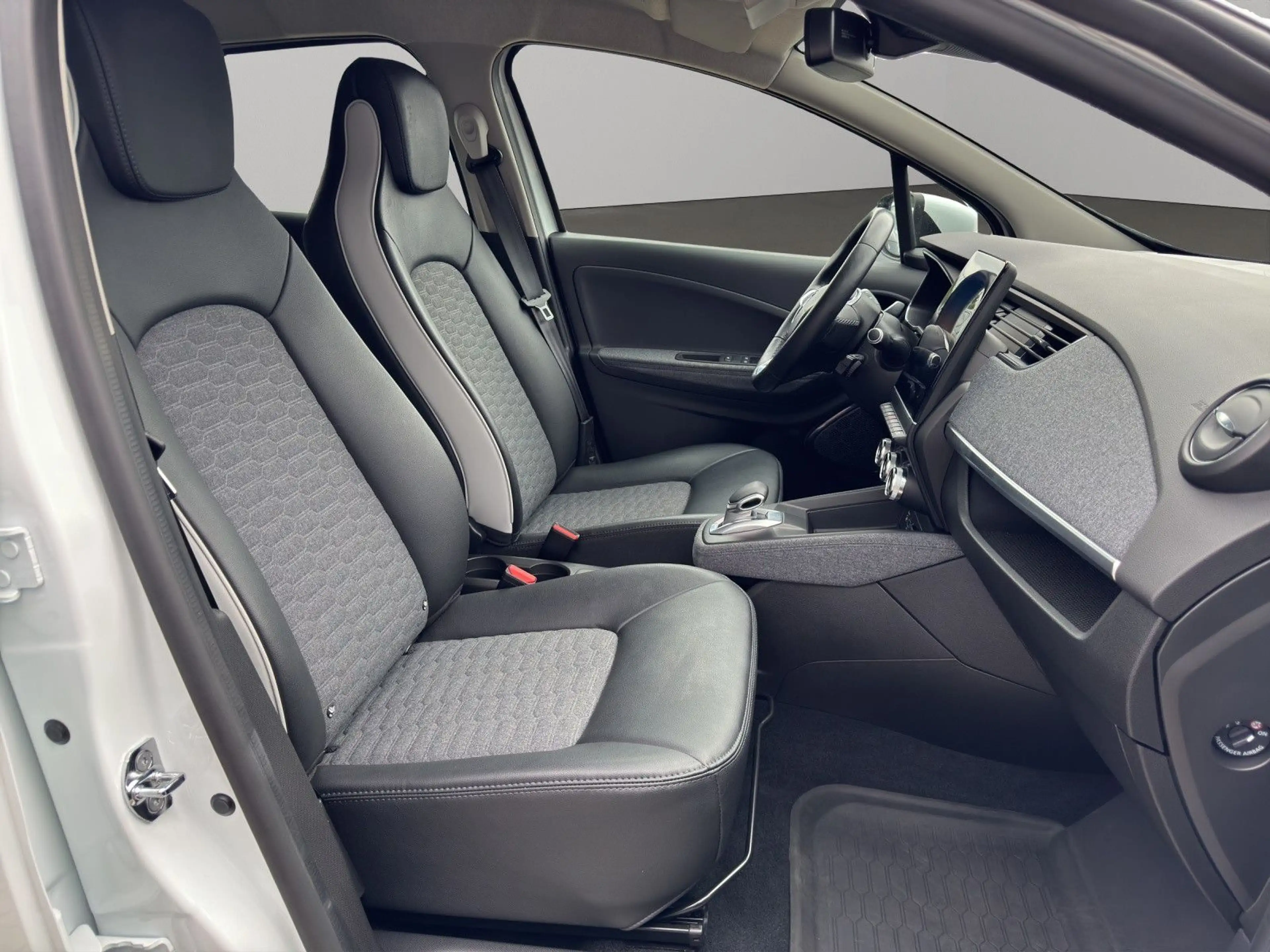 Renault ZOE Techno *LED*Zertifikat*Navi*Full-Link* — photo 11