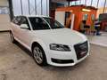 Audi A3 Sportback 1.6 Attraction Klimaaut. Weiß - thumbnail 3