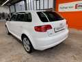 Audi A3 Sportback 1.6 Attraction Klimaaut. Weiß - thumbnail 7