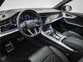 Audi Q8 50 TDI quattro S line Edition Raute AHK Pano Schwarz - thumbnail 9